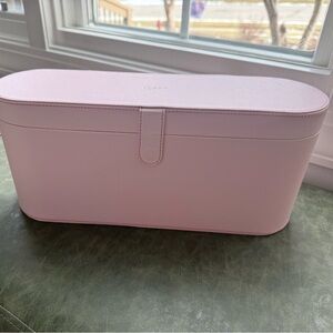 Dyson hair dryer case